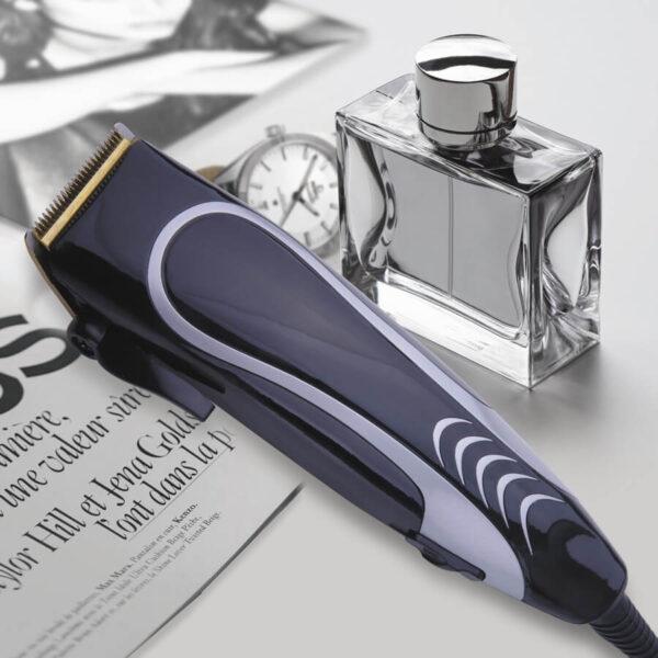 Машинка для стрижки волос Maestro MR-659Ti