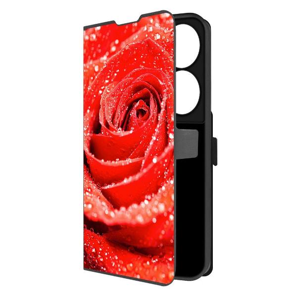 Чехол Krutoff для Honor X7b (524436) фото