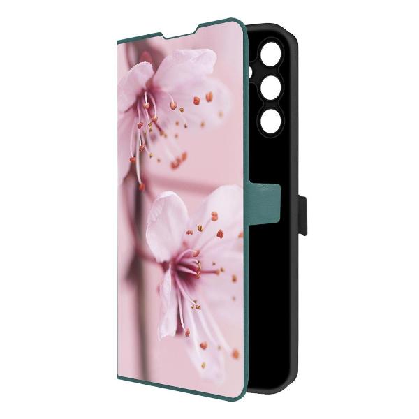 Чехол Krutoff для Samsung Galaxy A15 4G (524712)