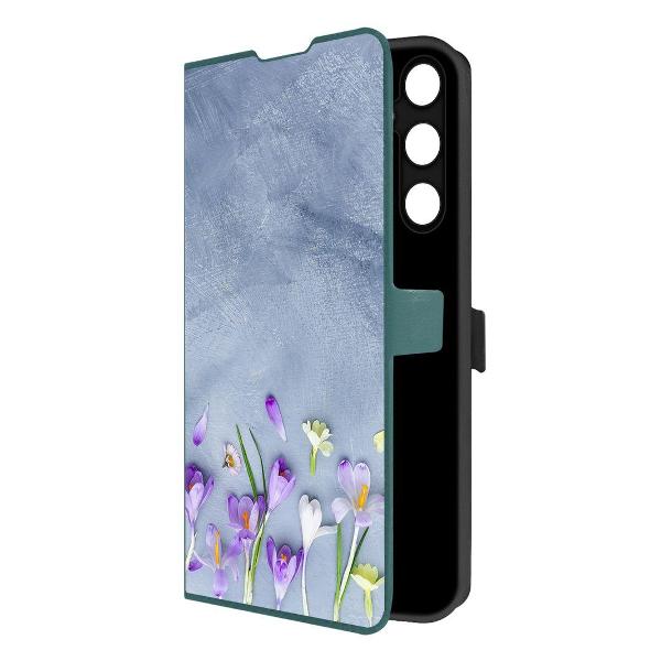 Чехол Krutoff для Samsung Galaxy A35 5G (524089)