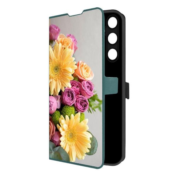 Чехол Krutoff для Samsung Galaxy A35 5G (524111)