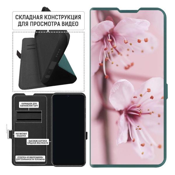 Чехол Krutoff для Samsung Galaxy A35 5G (524112)