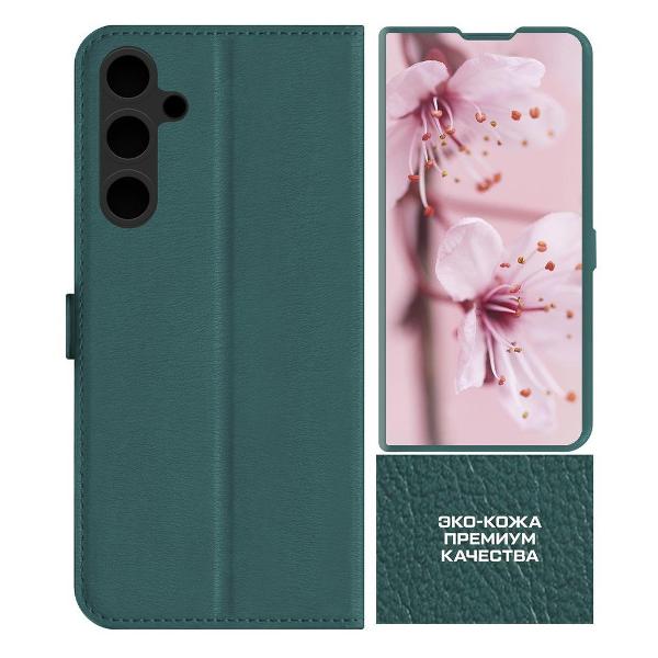 Чехол Krutoff для Samsung Galaxy A35 5G (524112)