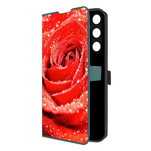 Чехол Krutoff для Samsung Galaxy A35 5G (524100)