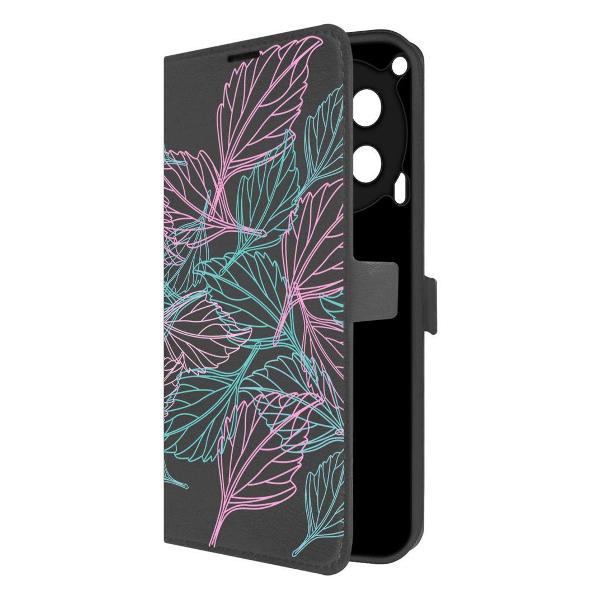 Чехол Krutoff для TECNO Camon 30 (552568)