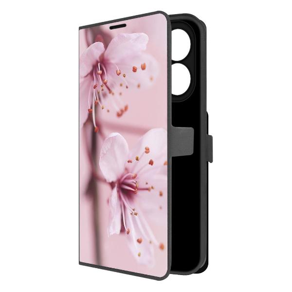 Чехол Krutoff для Xiaomi Redmi Note 13 4G (523914)