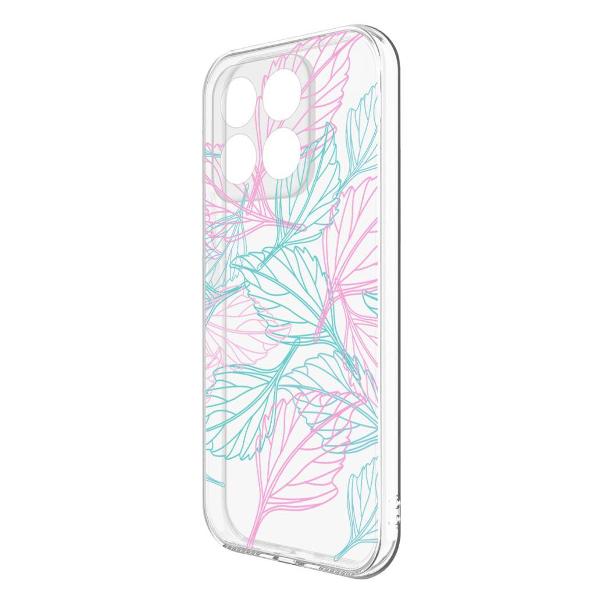 Чехол Krutoff для Honor X8b (519531 Tr)