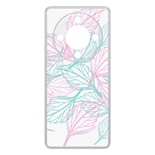 Чехол Krutoff для Honor X9b (519117 Tr) фото