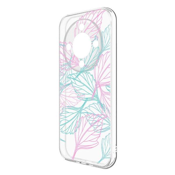 Чехол Krutoff для Honor X9b (519117 Tr)