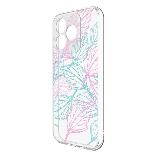 Чехол Krutoff для Realme Note 50 (525467 Tr)