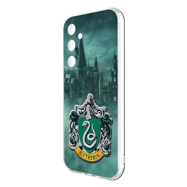 Чехол Krutoff для Samsung Galaxy A55 5G (520875 Tr)