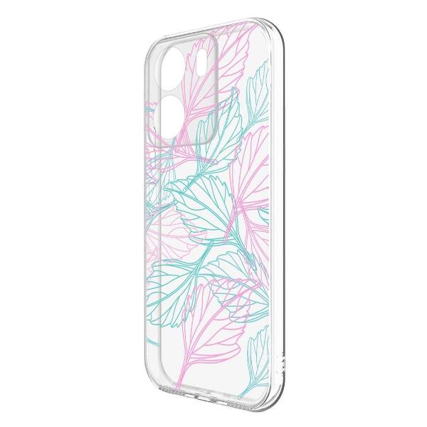 Чехол Krutoff для Xiaomi Redmi 13C (503012 Tr)