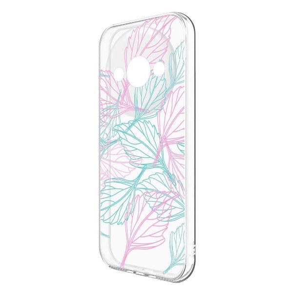 Чехол Krutoff для Xiaomi Redmi A3 (539691 Tr)