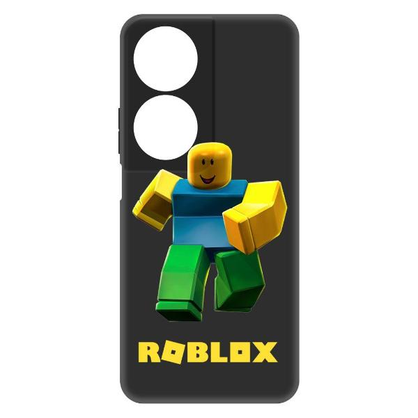 Чехол Krutoff для Honor X7b 522269