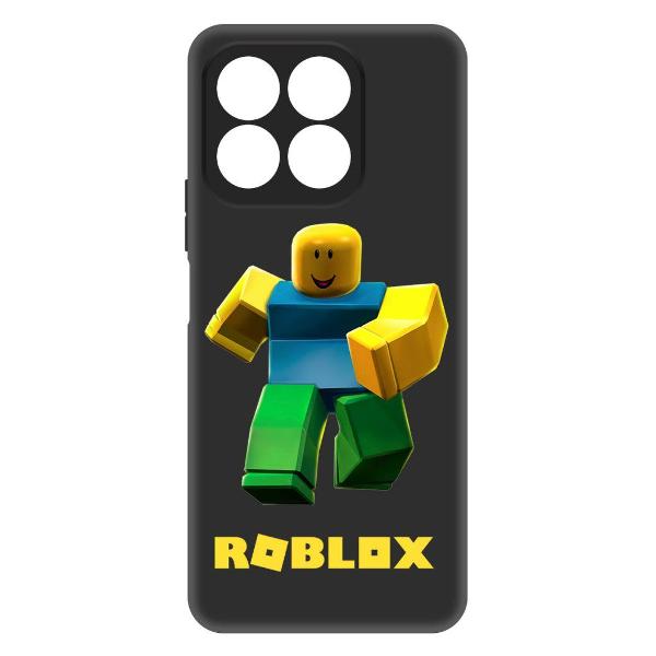 Чехол Krutoff для Honor X8b 522430 фото