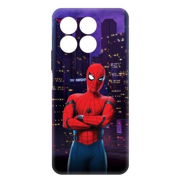 Чехол Krutoff для Honor X8b 522571