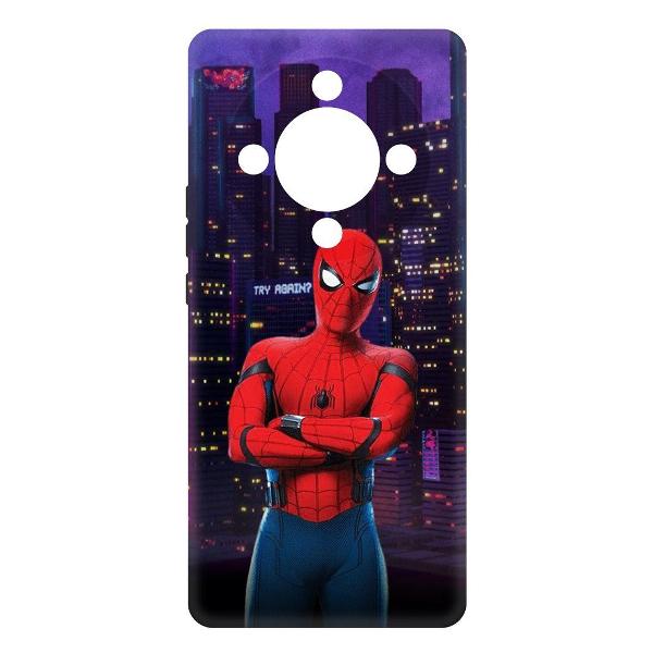 Чехол Krutoff для Honor X9b 521782 фото