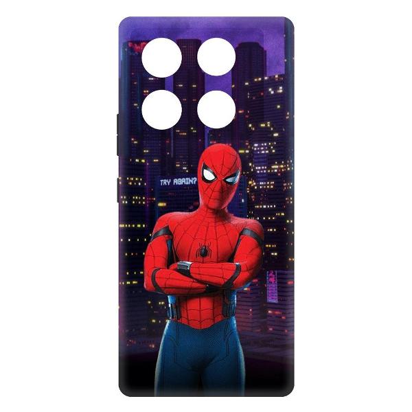 Чехол Krutoff для INFINIX GT 20 Pro 550597