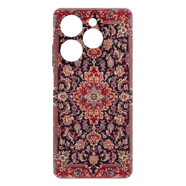 Чехол Krutoff для INFINIX Hot 40i 505606 фото