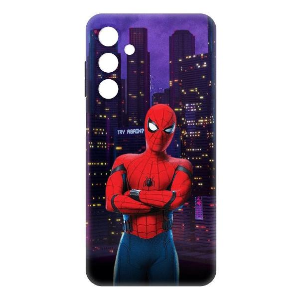 Чехол Krutoff для Samsung Galaxy A25 5G (521621 Bl) фото