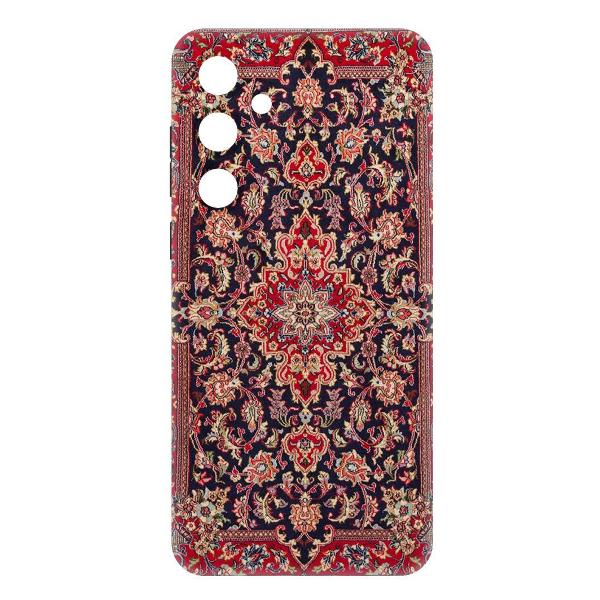 Чехол Krutoff для Samsung Galaxy A35 5G (523344 Bl) фото