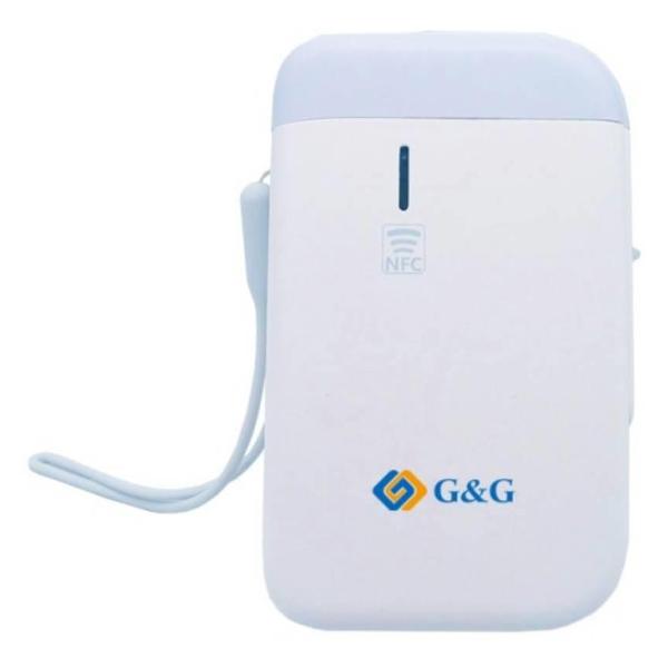 Принтер этикеток G&G GG-AT 110HW