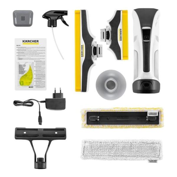 Стеклоочиститель Karcher WV 7 Signature Line 1.633-780.0