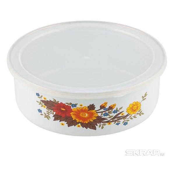 Набор мисок Mallony FAMILIA 8763