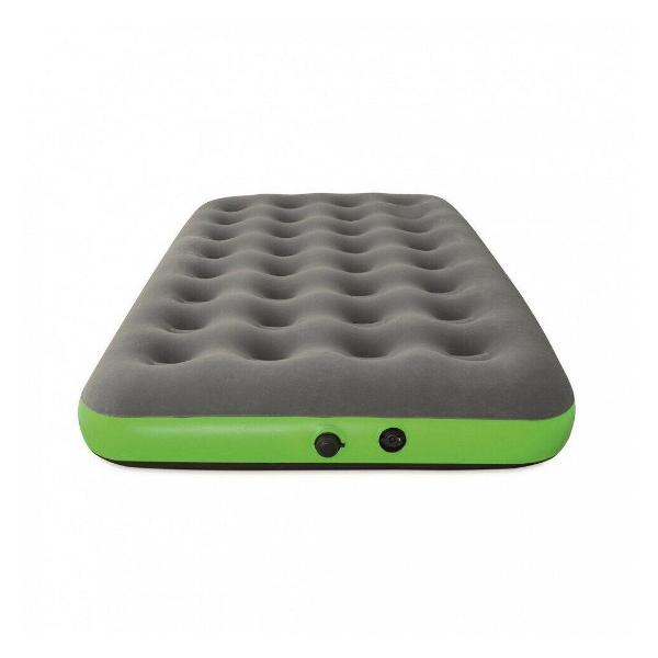 Надувная кровать Bestway Roll & Relax, 188x99x22 см