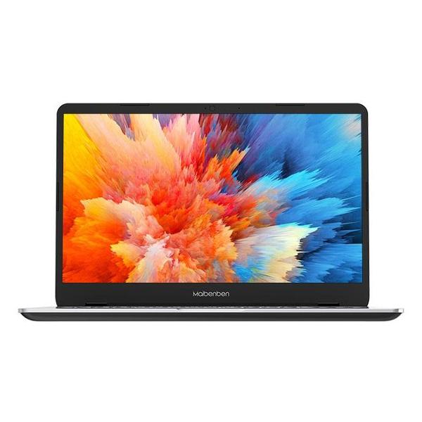 Ноутбук Maibenben M543 Pro B115A-R341UMA1SLSRE2 фото