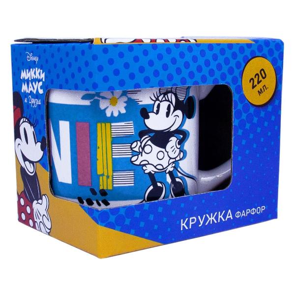 Кружка для чая ND Play 293876