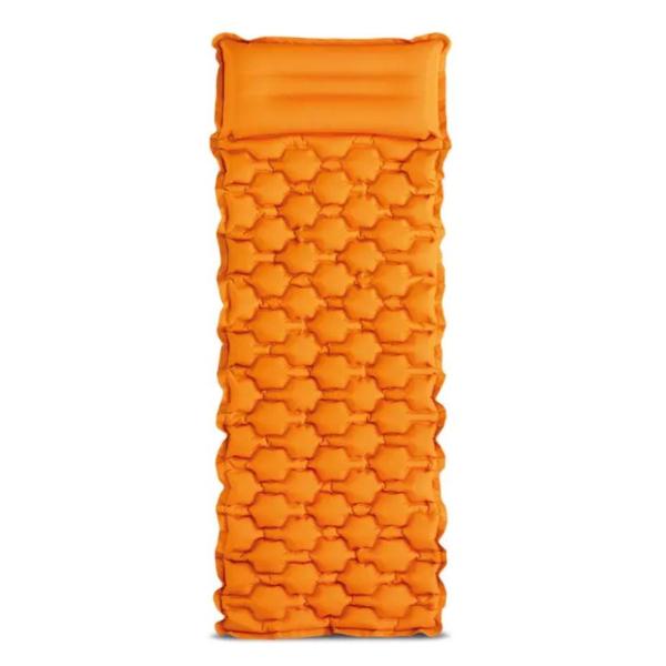 Надувная кровать Intex 71х191х11 см (64098)