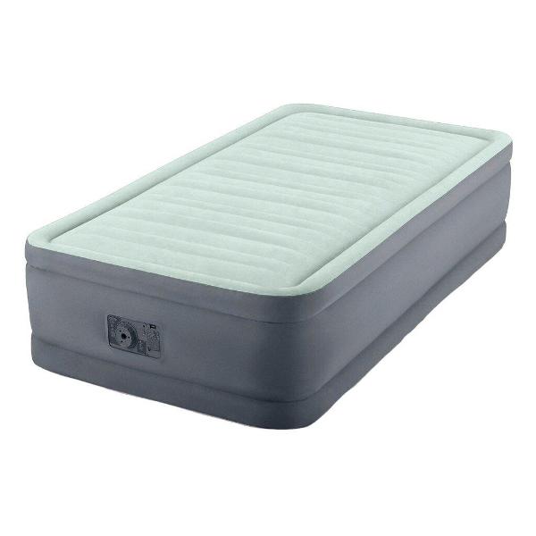 Надувная кровать Intex Premaire Elevated Airbed (64902)