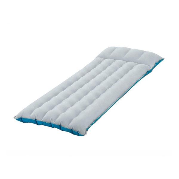 Надувная кровать Intex Camping Mat, 184x67x17 см (67997)