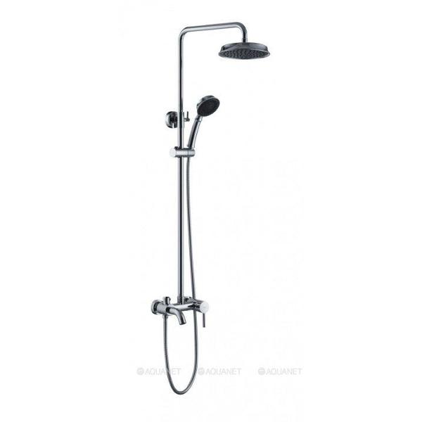 Смеситель для ванной Haiba HB2407