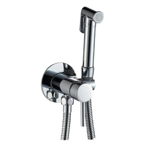 Смеситель для ванной Haiba HB5511 фото