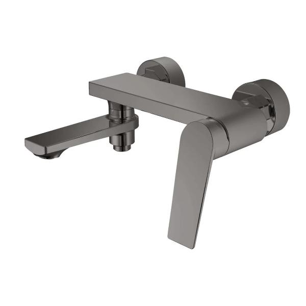 Смеситель для ванной Haiba HB60533-3