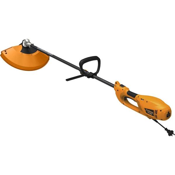 Триммер электрический Carver TR-1500S