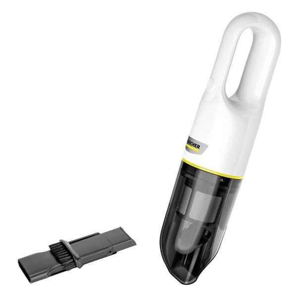 Пылесос аккумуляторный Karcher CVH 2 EU