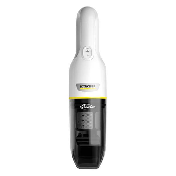 Пылесос аккумуляторный Karcher CVH 3 Plus EU