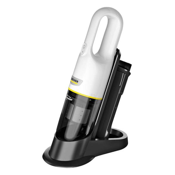 Пылесос аккумуляторный Karcher CVH 3 Plus EU