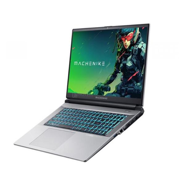 Ноутбук игровой Machenike L17 Pulsar