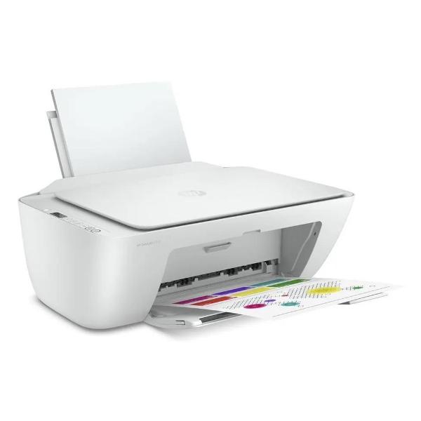 Струйное МФУ HP DeskJet 2710e