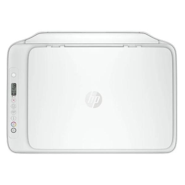 Струйное МФУ HP DeskJet 2710e