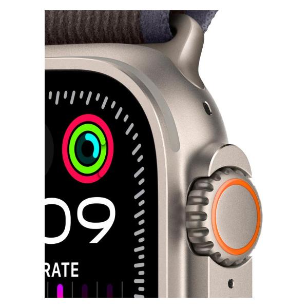 Смарт-часы Apple Watch Ultra 2 Trail Loop Blue/Black