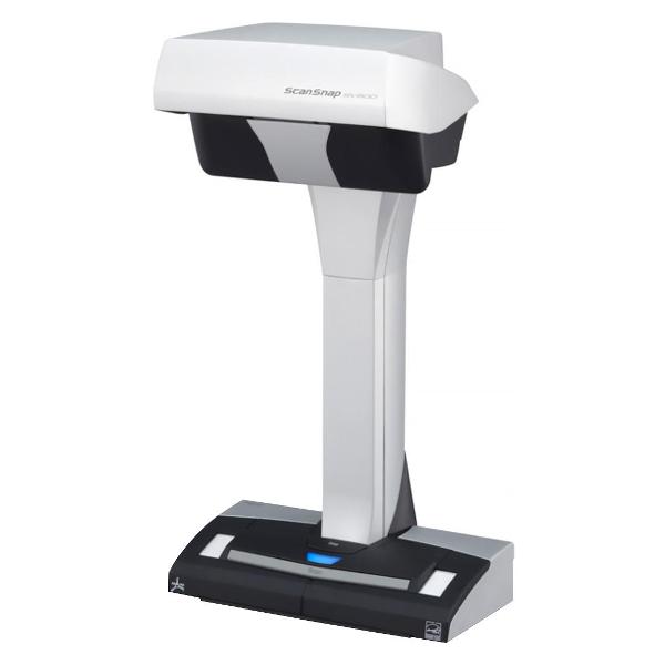 Сканер Fujitsu ScanSnap SV600 (PA03641-B301) фото