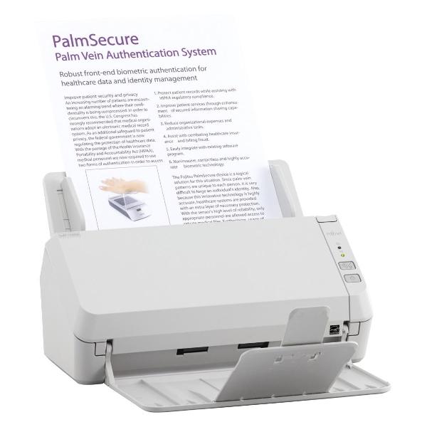 Сканер Fujitsu SP-1130N (PA03811-B021)