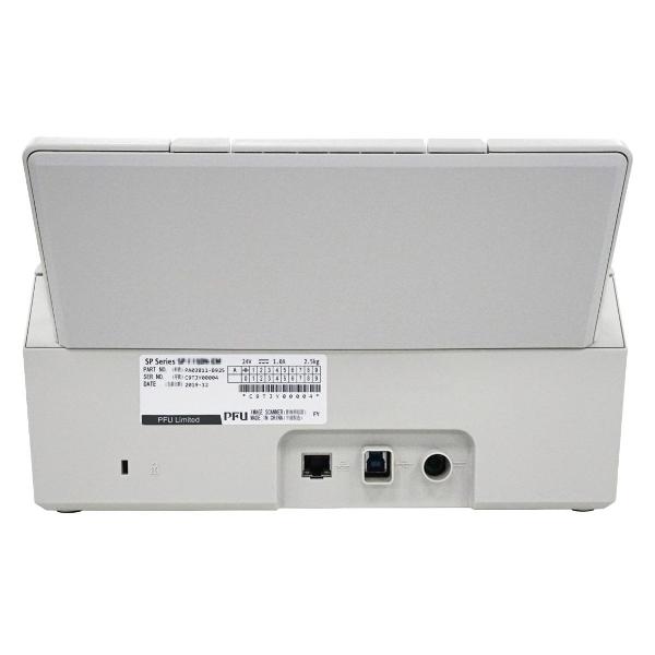 Сканер Fujitsu SP-1130N (PA03811-B021)