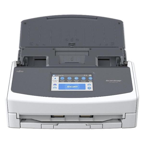 Сканер Fujitsu ScanSnap iX1600 (PA03770-B401)