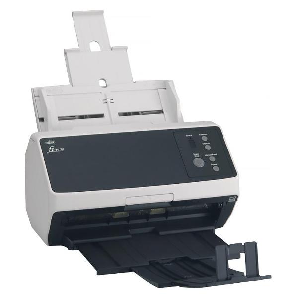 Сканер Fujitsu fi-8150 (PA03810-B101)